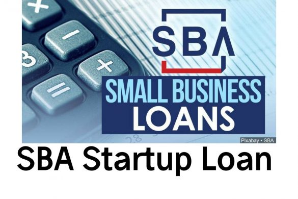 sba startup loan