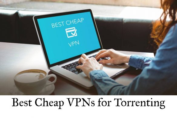Best Cheap VPNs for Torrenting