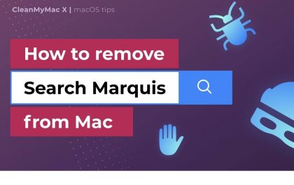 ho w to remove marquis