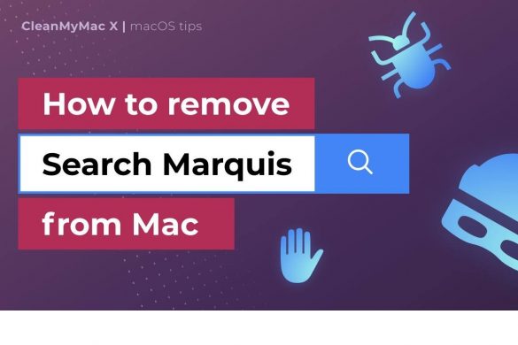 ho w to remove marquis