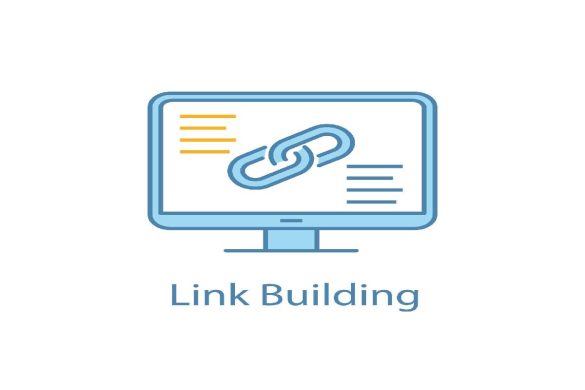 Linkbuilding