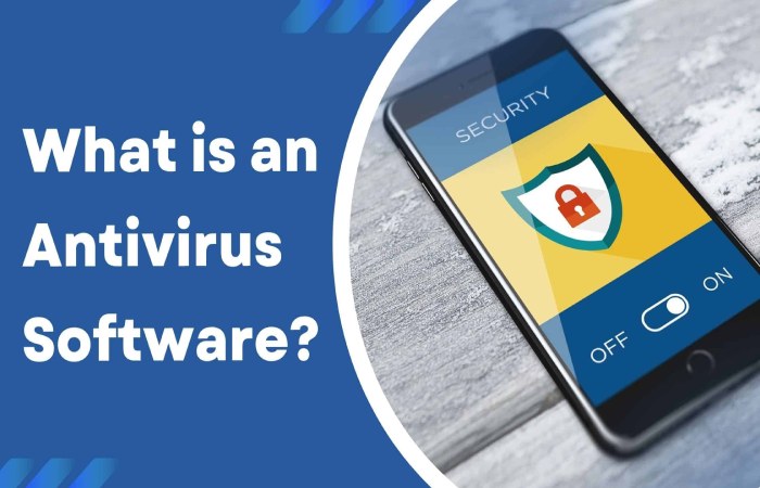 Download a Secure Antivirus Program
