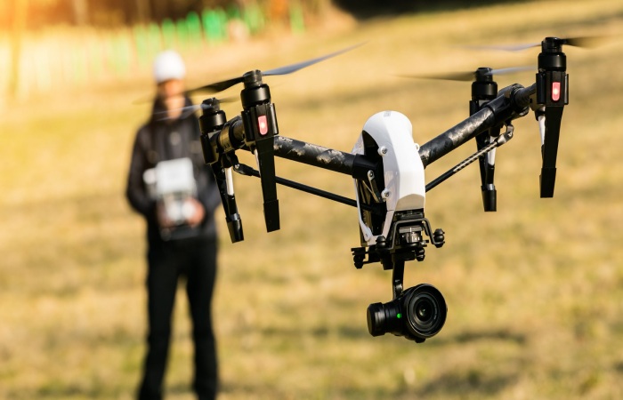 FFA Regulations For FPV Drones