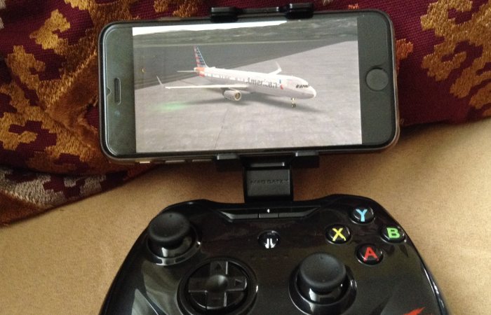 Tips for a Smooth Flight with a Phone Controller