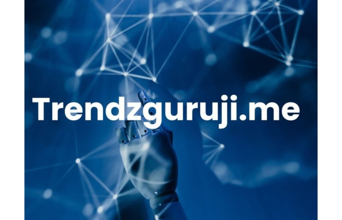 Trendzguruji.Me Cyber Info