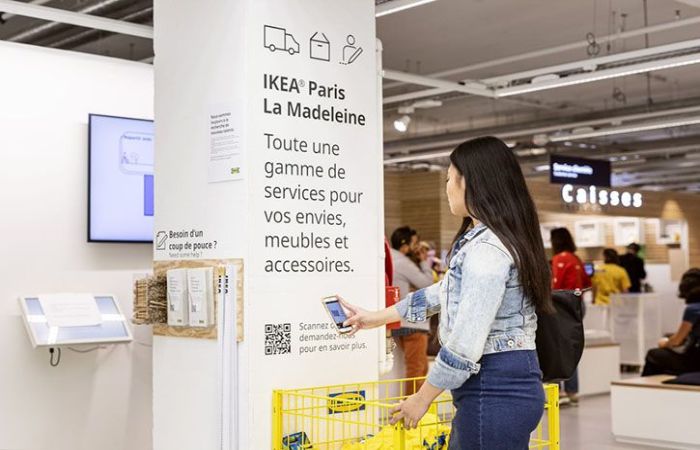 ikea rabattcode