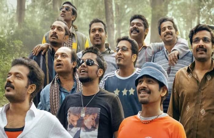 Manjummel Boys Ott Release Date