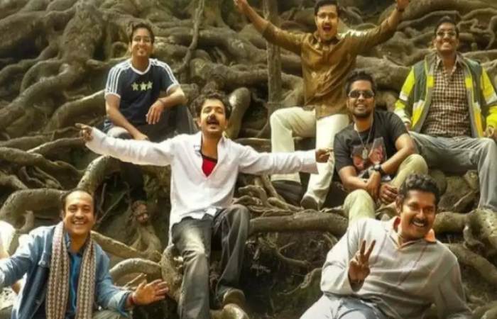 Manjummel Boys Ott Release Date
