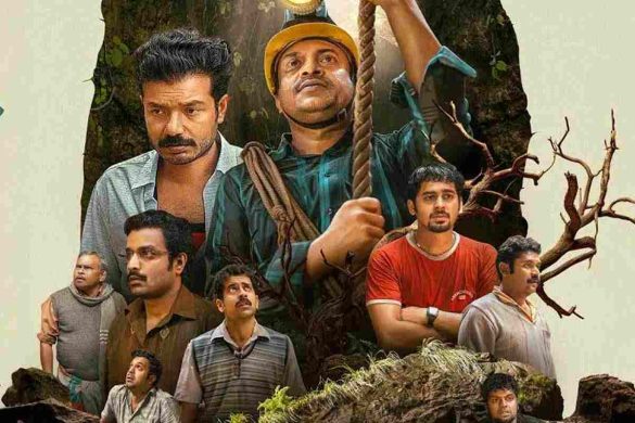 Manjummel Boys Ott Release Date