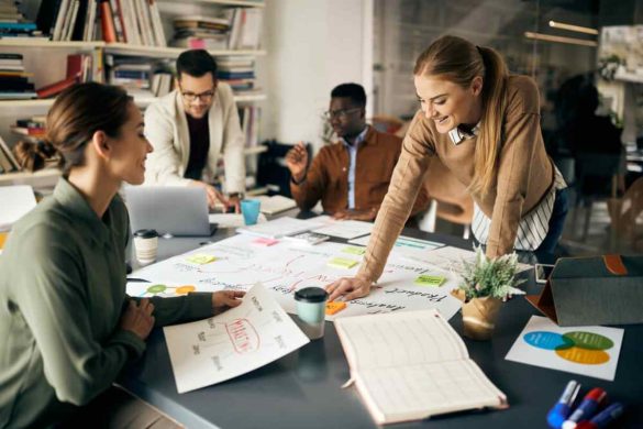 Allied Global Marketing