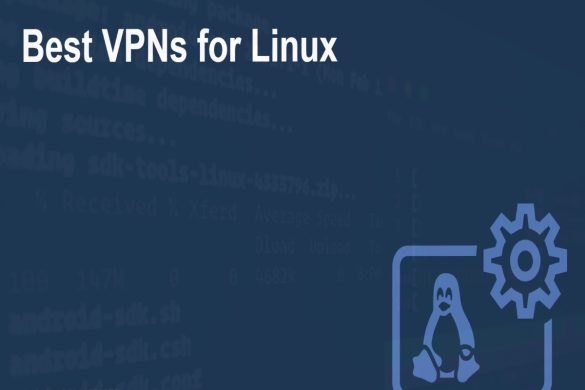 Best Linux VPNs