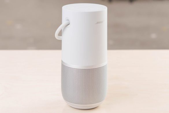 Bose Portable Home Smart Speaker Review