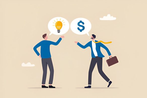 Tips to Finance your Business Startup Sources