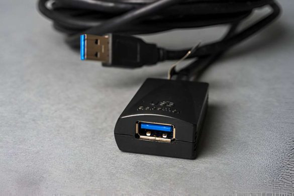 USB 3.0 Cable Details and Connector Information