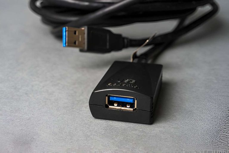 USB 3.0 Cable Details and Connector Information