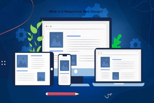 What is A Responsive Web Design_
