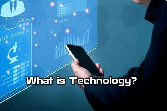 What is Technology_