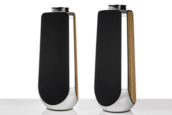 BO Speakers