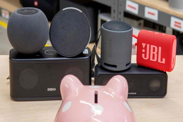 Best Small Pocket Size Speakers Bluetooth In India 2025