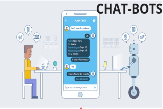 Chatbots Guest Post – Chatbots Write For Us And Submit Post 
