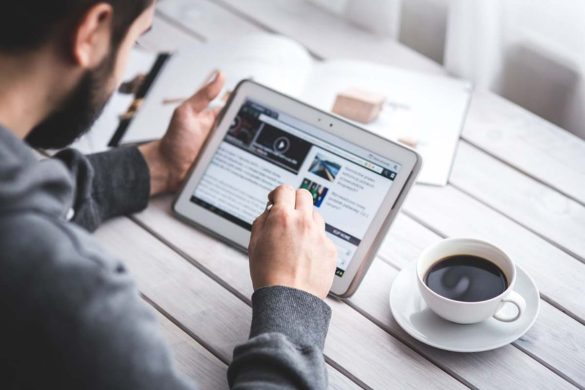 Create Engaging Videos from Blog Posts