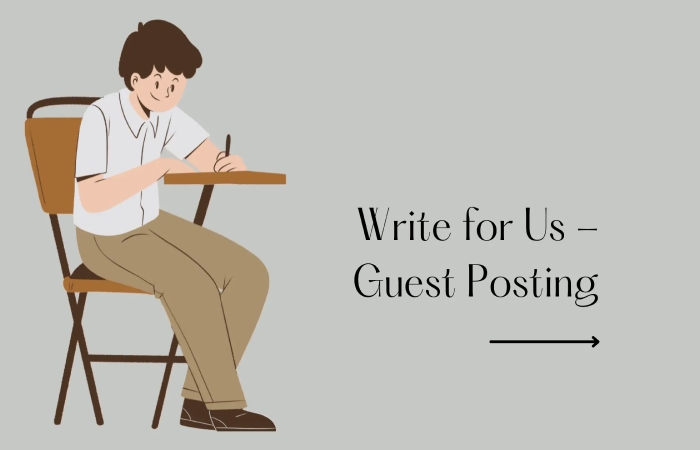 HTML Write For Us - Contribute, Submit Post & Guest Post