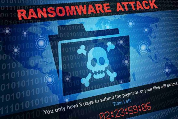 How Can Antivirus Prevent Ransomware Attacks