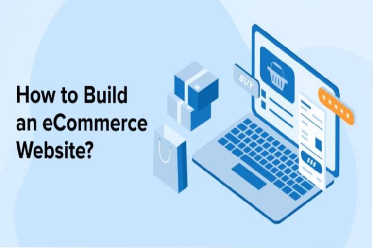 How To Create An Ecommerce : A Guide To Success