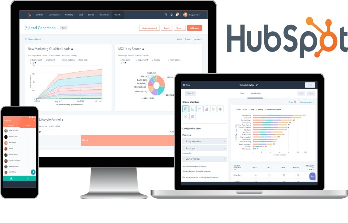 HubSpot Write For Us