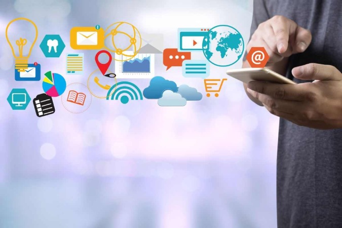 Mobile Apps Guest Post – Mobile Apps Write For Us And Submit Post