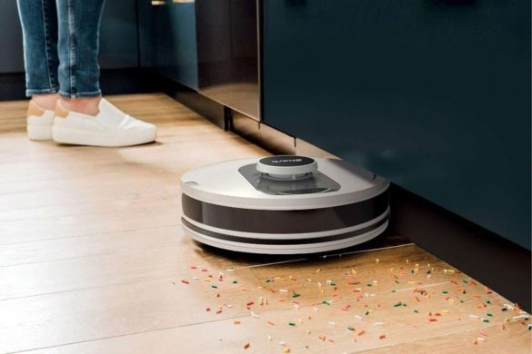 The Best Shark Ai Robot Vacuum Cleaner