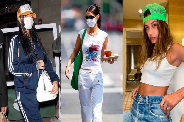 What is Y2K Outfit