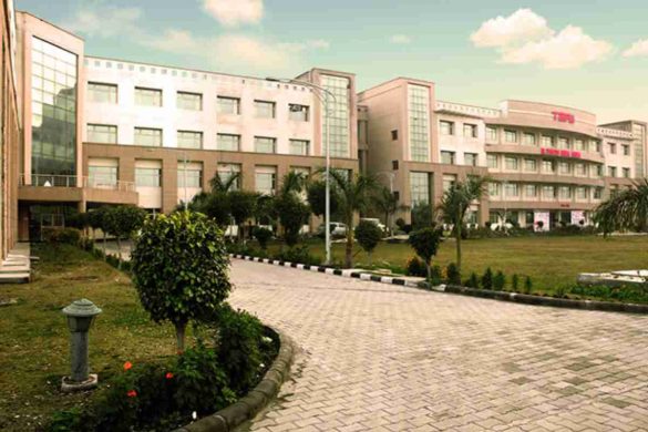 Institute of Technology and Education Researches