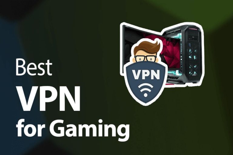 The Best VPN for Gaming