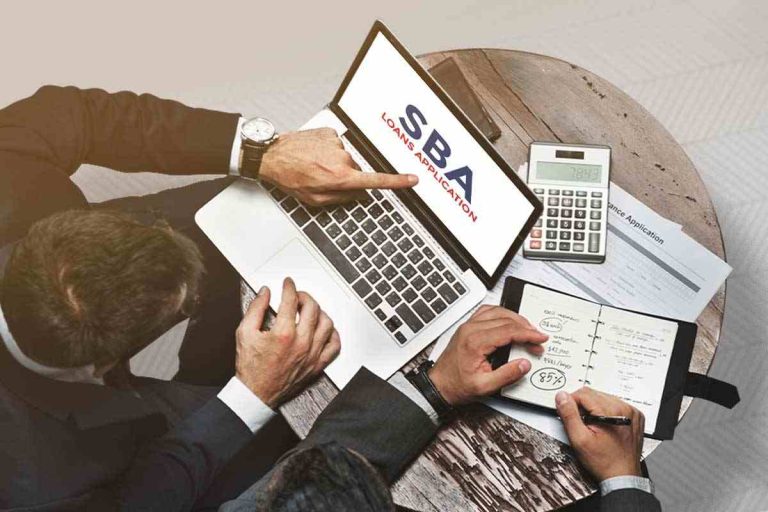 How To Get An SBA Startup Loan
