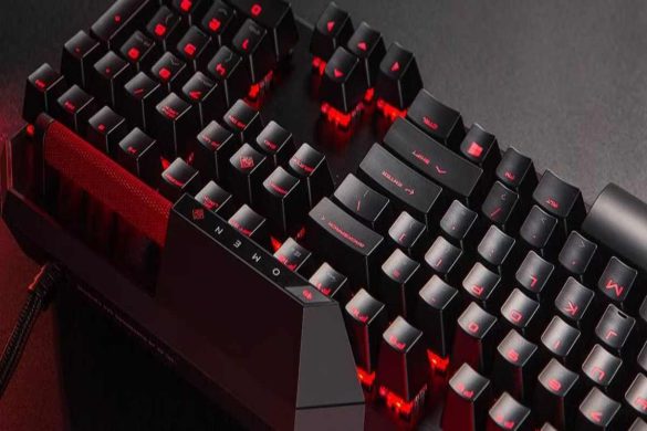 The Best Mechanical Keyboards