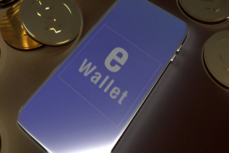 Wearable Cryptocurrency Wallet- Introducing World's First wallet