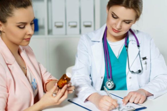 What is the Pharm D Course