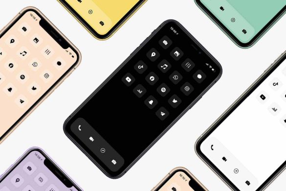 9 Must-Have Minimalist iPhone Apps