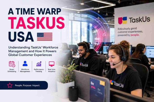 time warp taskus