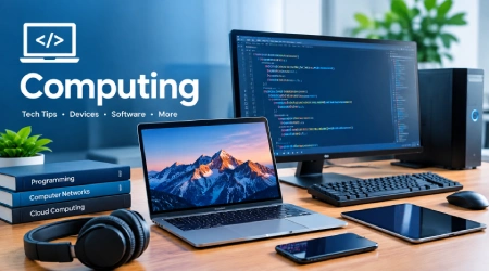 Computing