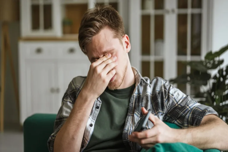 How to protect your eyes from the mobile screen